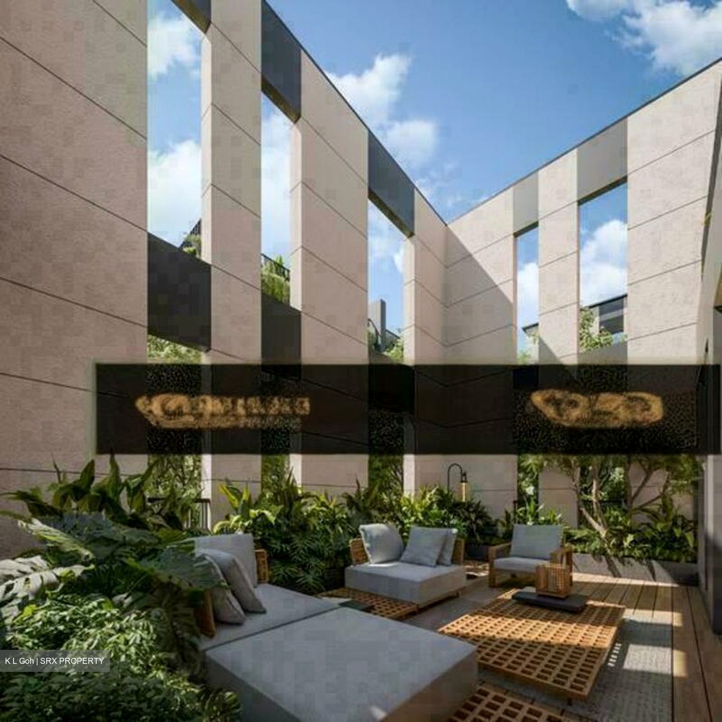 Palm Road (D15), Detached #482492041